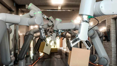 Top 10 Force Measurement Factory in China