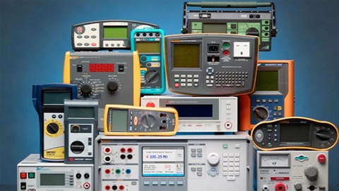 Top 10 Electrical Measurement Companies