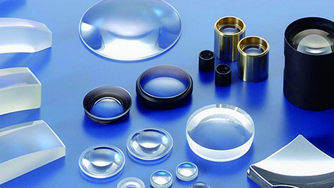 Top 10 Optical Components Manufacturers and Companies