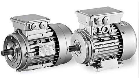 Top 10 Motors and Motor Control Manufacturers