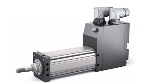 Top 10 Hydraulic and Pneumatic Actuators Manufacturers