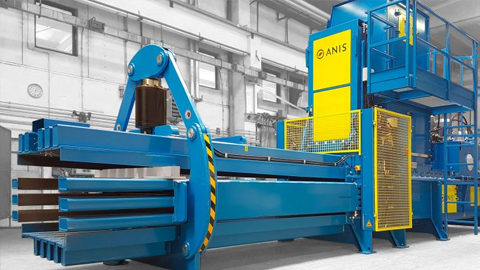 Top 10 Baler Manufacturers and Companies