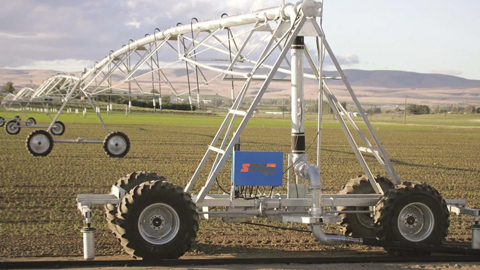 Top 10 Drainage & Irrigation Machinery Manufacturers and Companies