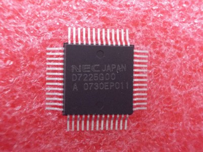 UPD7225G IC Controller