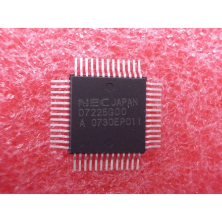 UPSD3354D 8-bit Microcontroller MCU
