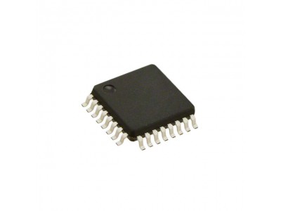 STM8AF6266 Automotive 8-bit MCU