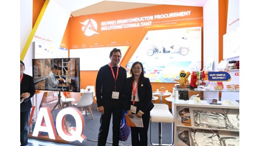 About Avaq Semiconductor