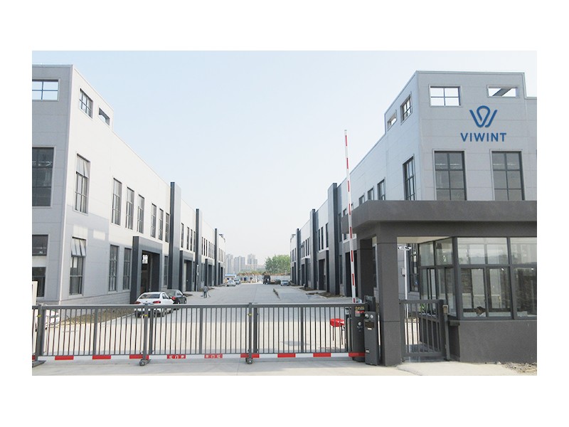 Anhui viwint Intelligent Technology Co., Ltd. 