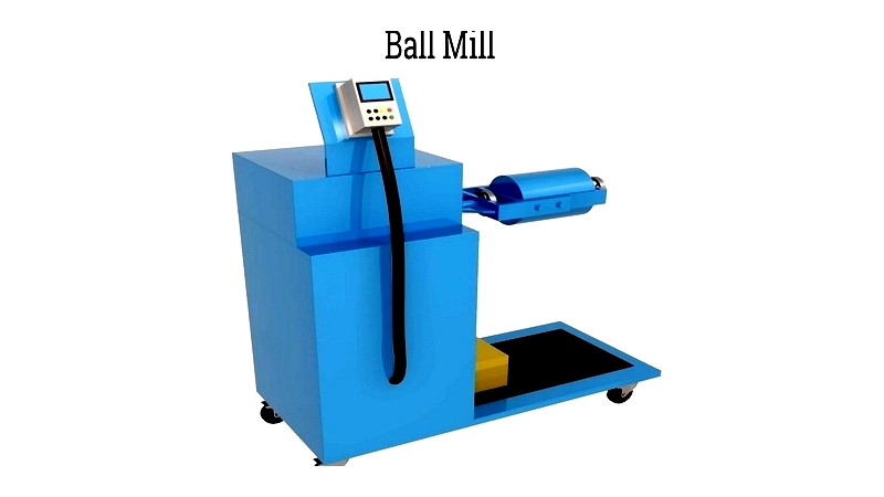 Industrial Mills: Types, Uses & Advantages