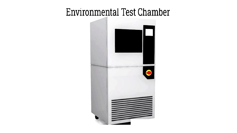 Environmental Chambers: Types, Applications & Industries