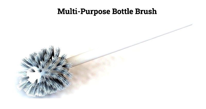 Bottle Brushes: Types, Uses & Benefits