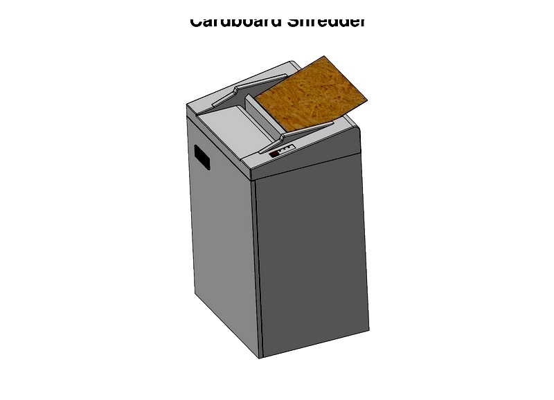 Cardboard Shredders: Types, Uses & Benefits
