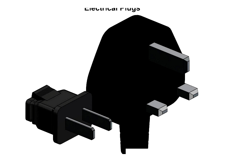 Electrical Plugs: Uses, Features & Benefits