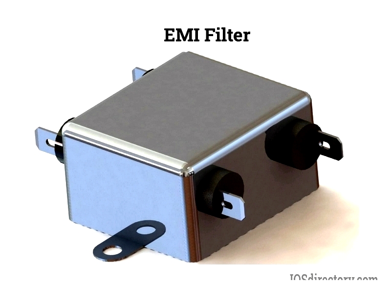 EMI Filters: Uses and Advantages