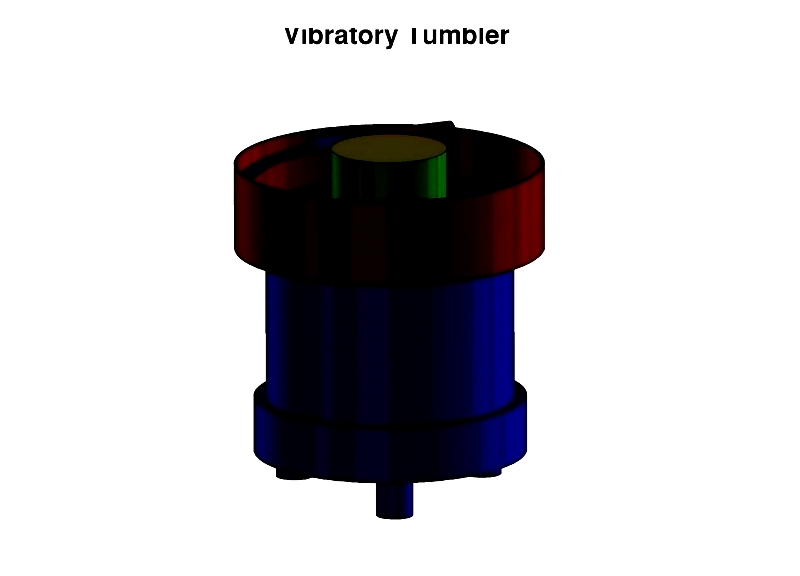 Vibratory Tumblers: Types, Tips and Comparisons
