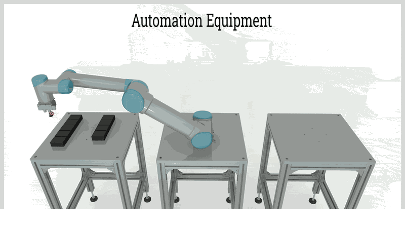 The Benefits and Uses of Automation Systems