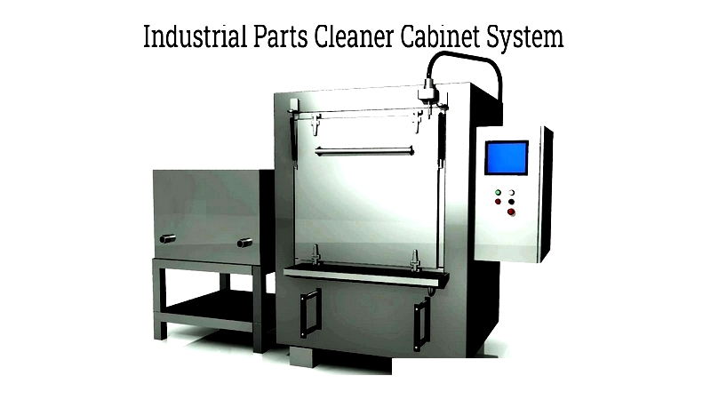 The Basics of Parts Cleaners Explained