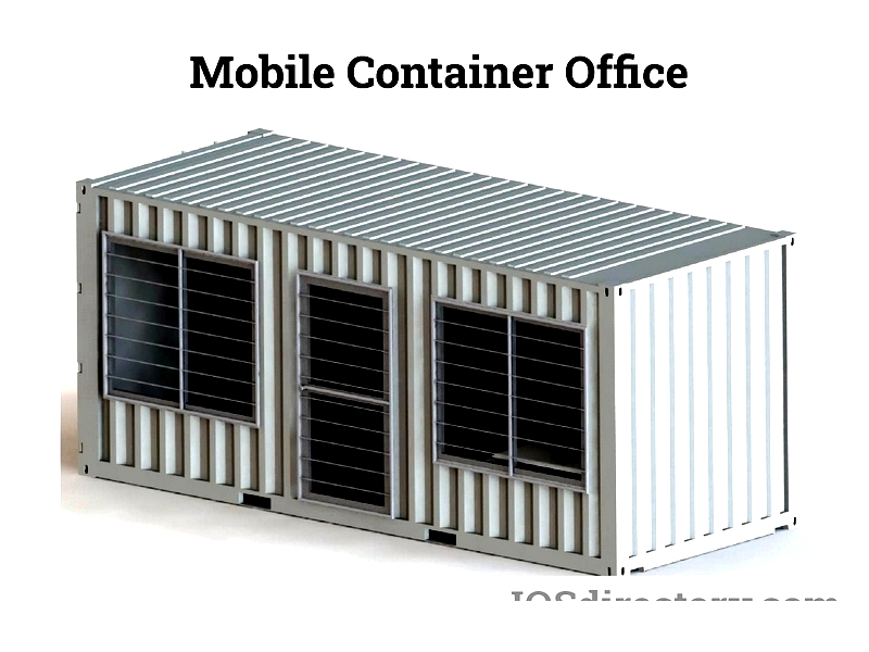 Modular Buildings: Types, Benefits, and Applications