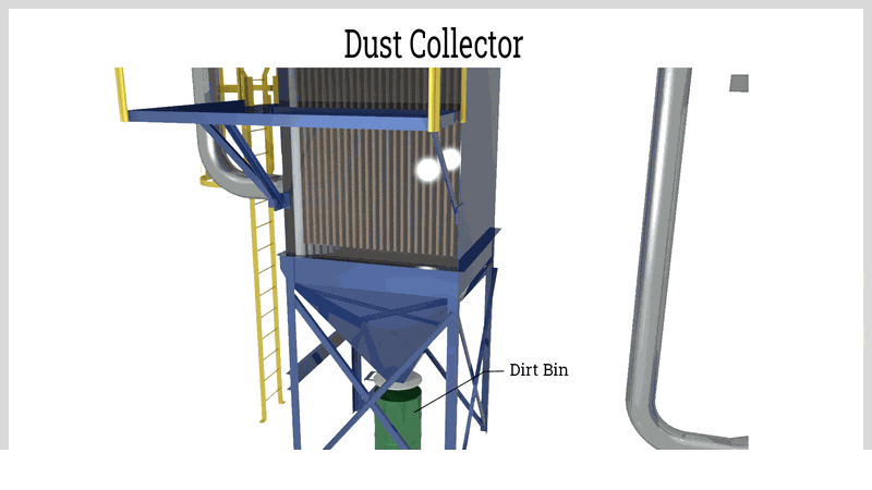 Dust Collection Systems: Their Uses, Types & Benefits