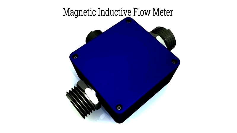 Types and Uses of Magnetic Flow Meters