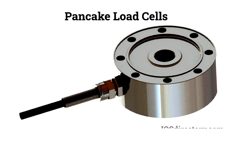 Load Cell Types: Classifications and Functions Explained