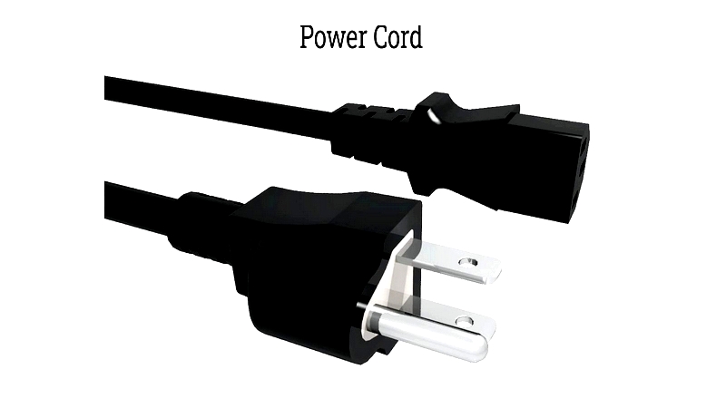 Power Cord Standards, Terms & Applications