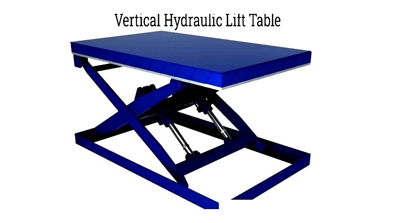 Hydraulic Lifts: Types and Applications
