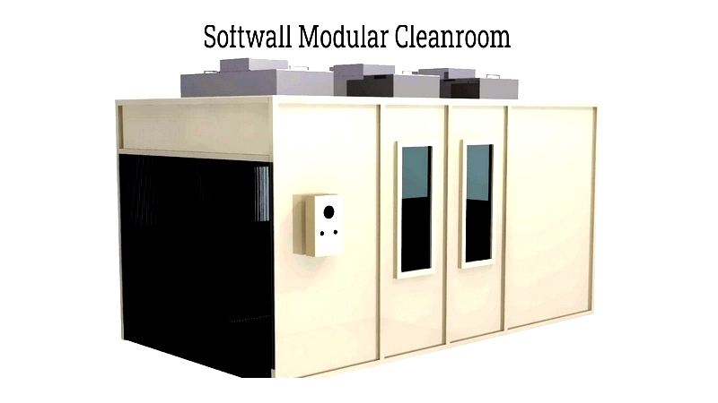 Portable Cleanrooms: Types, Uses & Benefits