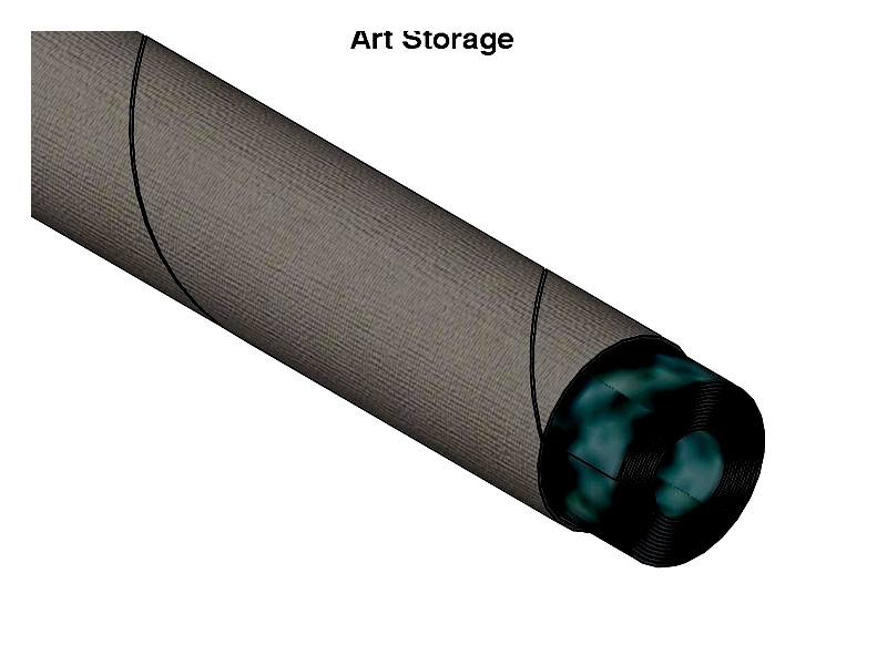 Poster Tubes: Types, Uses & Advantages
