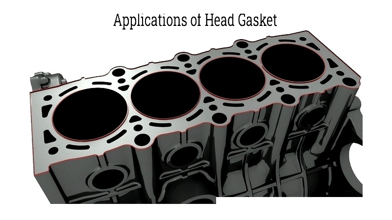 Head Gaskets: Types, Principles & Uses