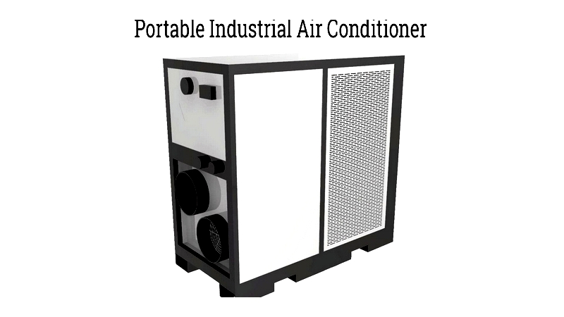 Industrial AC Units