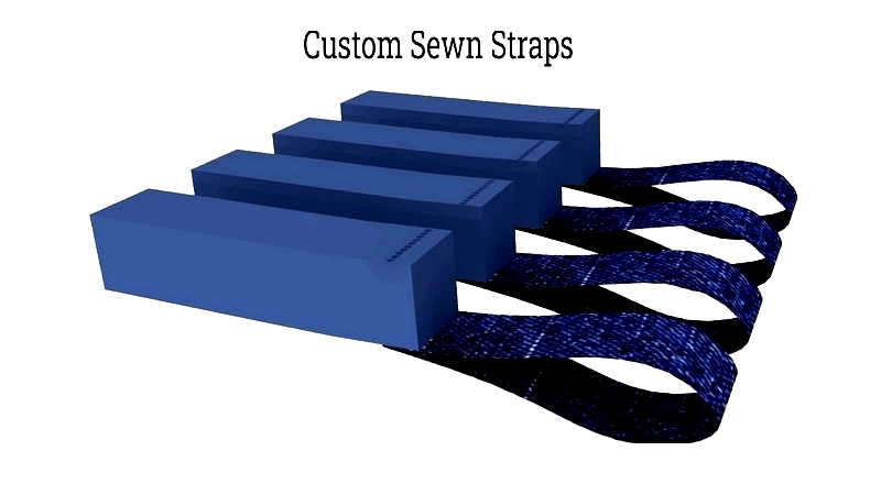 Types and Uses of Contract Sewing