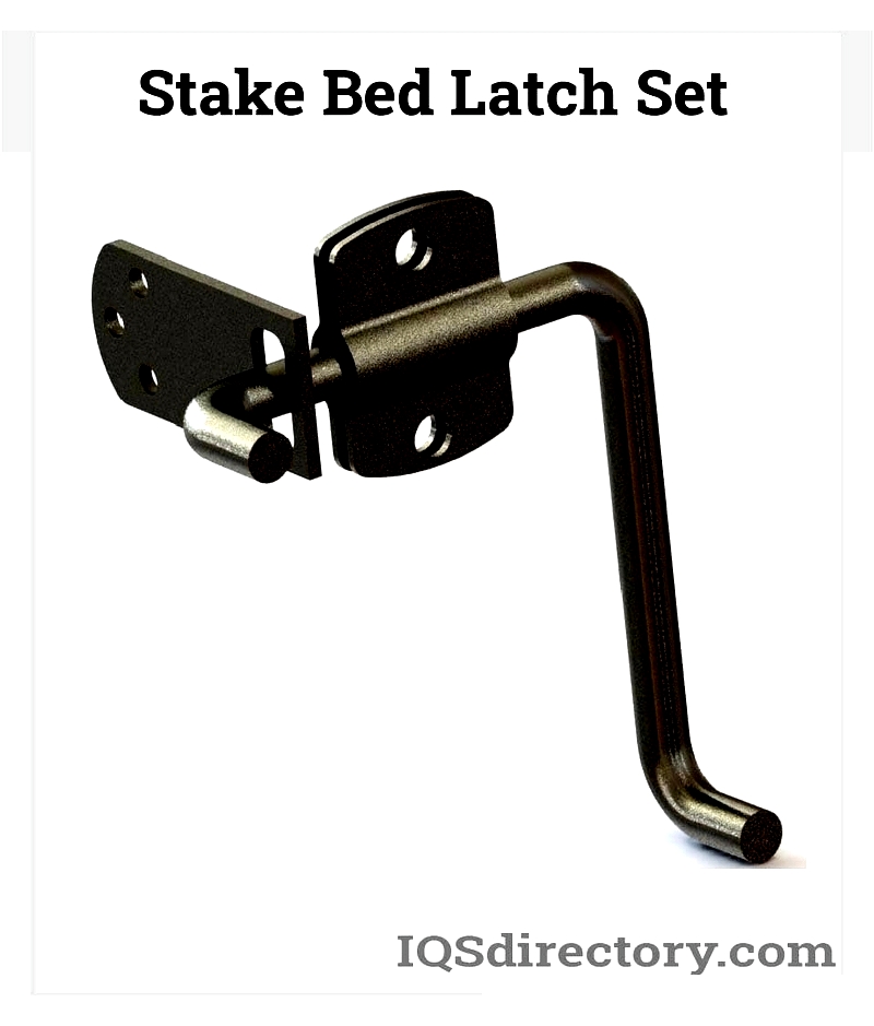 Gate Latches: Uses, How They Work & Advantages