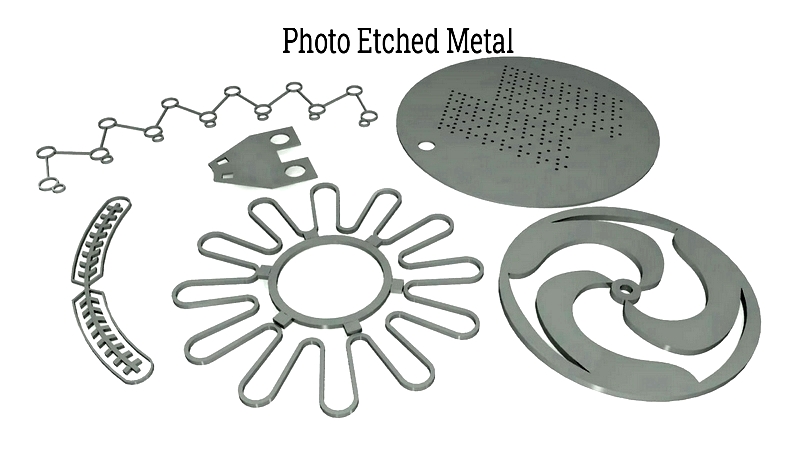 Photochemical Etching: Process, Applications & Advantages