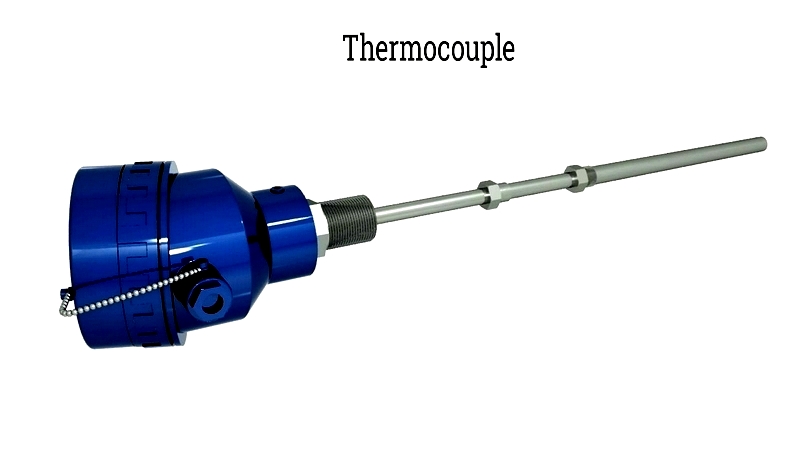Thermocouple Types and Applications