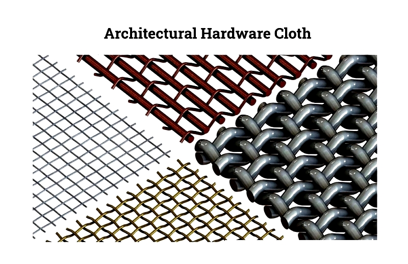 Wire Mesh 101: Key Benefits and Practical Uses