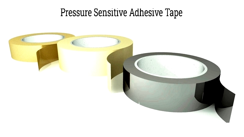 Adhesive Tape: Composition and Basics