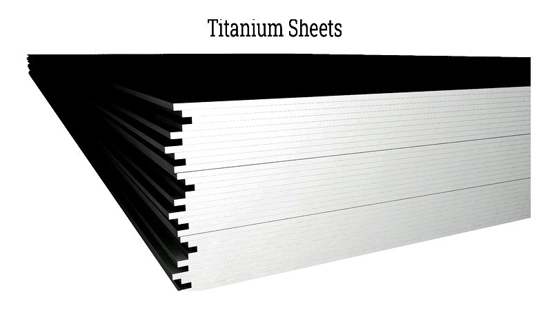 Titanium: Properties and Applications