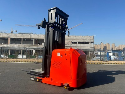 CDD10P-30 Warehouse Equipment Electric Order Picker 1.0 1.2  1.5 ton New Electric Lift Platform Order Selector Arial Stock Picker