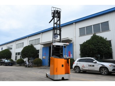 1.5Ton Electric Reac