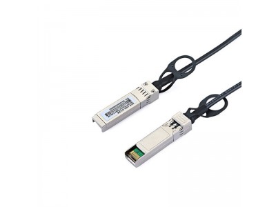 10G SFP+ Direct Attach Copper Cable