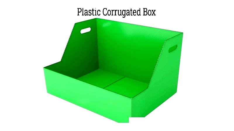 The Uses and Advantages of Plastic Corrugated Boxes