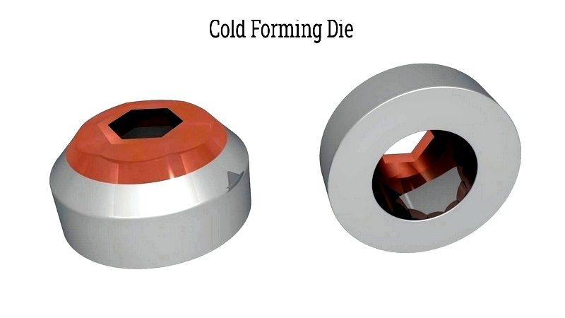 Cold Heading & Forming: Types, Uses & Benefits