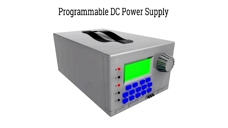 Programmable Power Supplies (PPS): Applications and Advantages