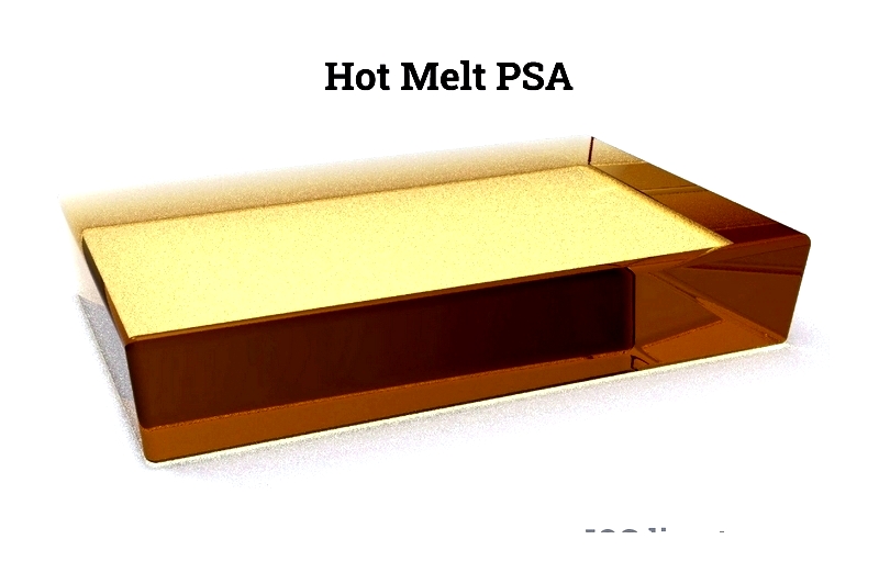 Hot Melt Adhesives: Types, Uses & Characteristics