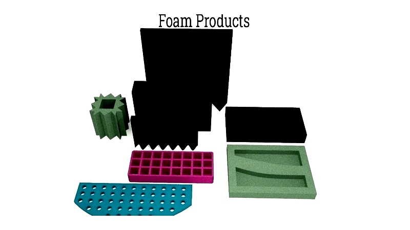 Polyurethane Foam: Materials, Production, and Properties