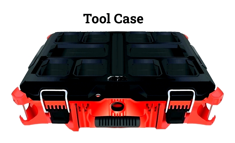 Tool Cases: Types, Uses & Benefits