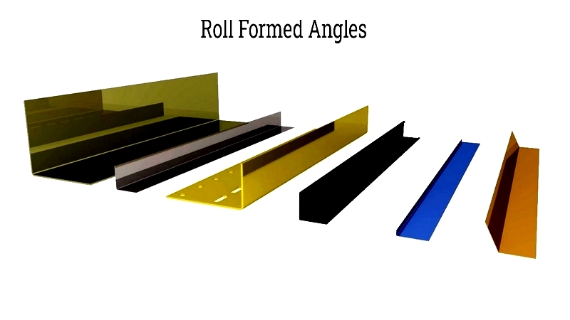 Exploring the Benefits of Roll Forming