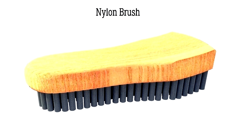 Nylon Brushes: Types, Uses & Benefits