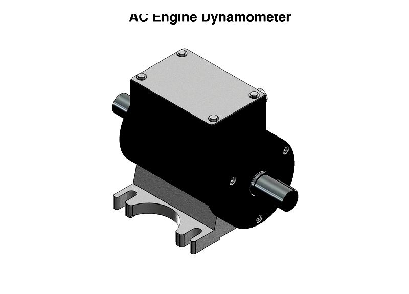 Dynamometers: Types, Applications, and Testing Methods